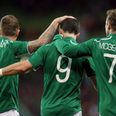 Ireland US tour confirmed with clashes against Costa Rica and Portugal in early June