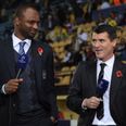 Keane and Vieira back together on ITV’s World Cup panel
