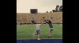 Video: Quality touchdown from Kerry lads at the home of the California Bears