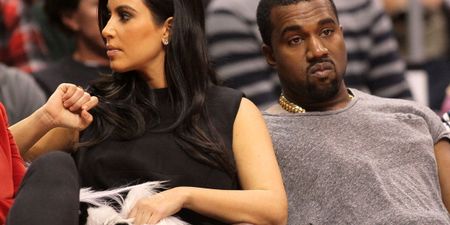 Pic: KIMYE can hardly turn down this top class invitation from Cork City FC