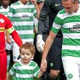 Tributes flood in from the world of sport for ‘Wee Oscar’ after he loses his brave battle with cancer