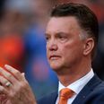 It’s official! Louis van Gaal is the new Manchester United boss with Giggs as his assistant