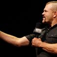 The Iceman Cometh; Chuck Liddell is visiting Dublin this summer