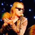 Macaulay “Sulkin” Culkin storms off stage in the middle of his gig in Manchester