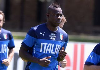 World Cup Preview, Group D: Italy