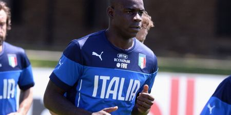 World Cup Preview, Group D: Italy