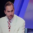 Pic of the day: Jason McAteer wears famous 1996 Cup Final suit on FA Cup punditry duties