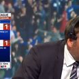 Video: The best bits from Jeff and the Soccer Saturday crew this season
