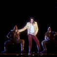 Video: Michael Jackson’s scarily real hologram performed at the Billboard Music Awards last night