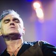 Feck it anyway – Morrissey says that his Twitter account is fake