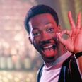 Eddie Murphy to play Axel Foley once again as Beverly Hills Cop 4 is announced