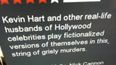 Pic: When Netflix on-screen summaries go badly, badly wrong