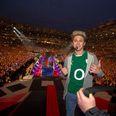 Pic: One Direction’s Niall Horan took a better selfie than you at the weekend