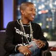 Audio: Pharrell starts all of his songs in the same way and here’s the proof