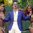 Video: Check out the official World Cup song ‘We Are One’ by Pitbull and Jennifer Lopez