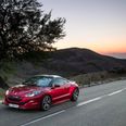 Gallery: Stunning Peugeot RCZ R has been unleashed in Ireland