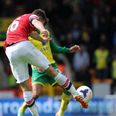 Vine: Aaron Ramsey scored an absolutely stunning volley for Arsenal against Norwich today