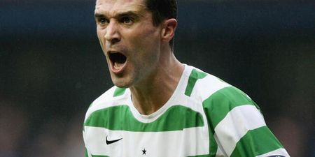Martin O’Neill has confirmed that Roy Keane has spoken to Celtic about being their new manager