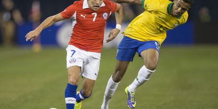 World Cup Preview, Group B: Chile