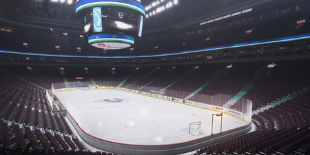 Video: First teaser trailer for EA Sports’ NHL15 looks absolutely epic