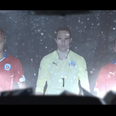 Video: Awesome commercial for Chile ahead of the World Cup