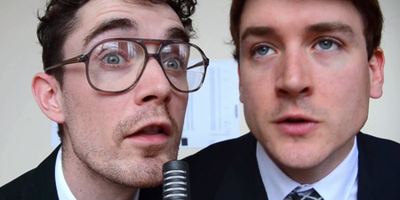 Video: Foil Arms and Hog’s take on the Luas announcements is absolutely class