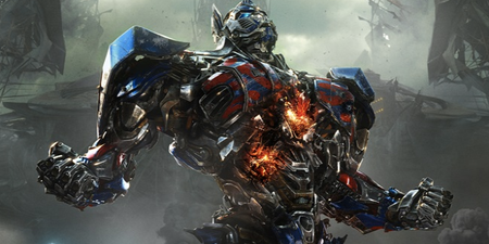 Video: Check out the latest trailer for ‘Transformers: Age of Extinction’