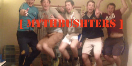 Video: The Irish ‘Mythbushters’ are absolutely brilliant
