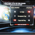 Video: American sports anchor hilariously messes up Champions League report