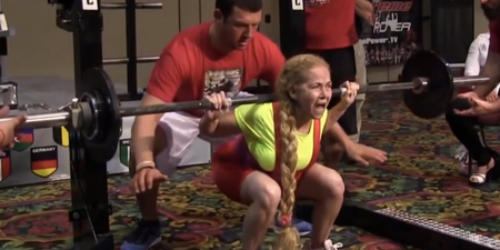 Video: These Crossfit/gym FAILs look incredibly painful