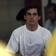 Video: McLaren pay a very unique tribute to Ayrton Senna, who died 20 years ago today