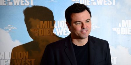 Video: Seth McFarlane slams ‘A Million Ways To Die In The West’ on Jimmy Fallon