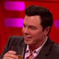 Video: Seth MacFarlane does the Family Guy voices on The Graham Norton Show