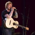 Ed Sheeran announces a surprise show in Vicar Street on Monday