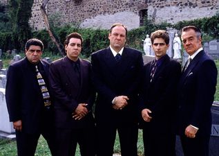 Sopranos creator David Chase hints at a possible prequel to legendary drama