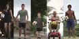 Video: The Irish ‘Mini Messi’ takes part in class World Cup 2014 trickshots ad