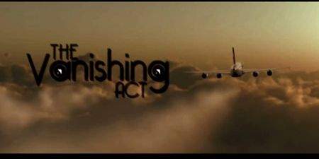 Video: This trailer for a movie about missing flight MH370 might the worst thing you see today