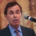 Breaking: Justice Minister Alan Shatter has resigned from government