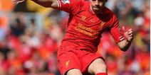 Vine: Iago Aspas gives Liverpool the lead against Shamrock Rovers at the Aviva