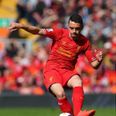 Vine: Iago Aspas gives Liverpool the lead against Shamrock Rovers at the Aviva