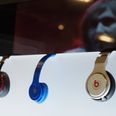 Apple went and bought Beats Electronics for three billion big ones yesterday
