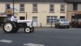 Video: Best man goes on epic journey featuring a bike, a horse, a vintage tractor, plenty of pints and a Father Ted scene in brilliant speech
