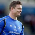 Pic: It’s safe to say that Brian O’Driscoll has ruled himself out of the Leinster job with this funny tweet
