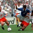 Great Brazilian Football Victories No. 2: Brazil v Holland World Cup Quarter-Final 1994