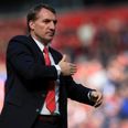 Brendan Rodgers signs new long-term deal as Liverpool manager