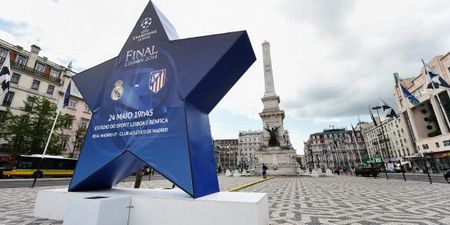 Real Madrid v Atletico Madrid: The Champions League Final in numbers