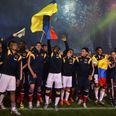 World Cup Preview, Group C: Colombia