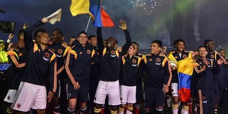 World Cup Preview, Group C: Colombia
