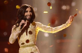 Eurovision winner Conchita Wurst pressured into revealing HIV-positive diagnosis