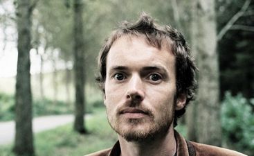 Video: Damien Rice has released another song from his upcoming new album